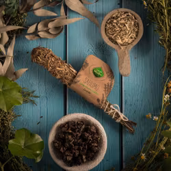 Sagrada Madre Sahumos - XL Smudge Energy Cleansing