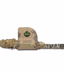 Sagrada Madre Sahumos - XL Smudge Energy Cleansing