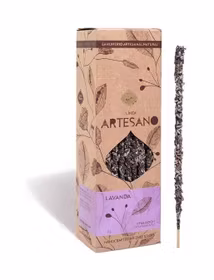 Sagrada Madre Artesano x 1 line - Lavender, rökelsepinne styckvis