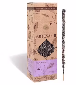 Sagrada Madre Artesano x 1 line - Lavender, rökelsepinne styckvis