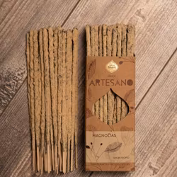 Sagrada Madre Artesano x 1 line - Magnolia, rökelsepinne styckvis