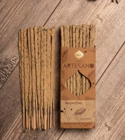Sagrada Madre Artesano x 1 line - Magnolia, rökelsepinne styckvis