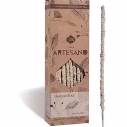 Sagrada Madre Artesano x 1 line - Magnolia, rökelsepinne styckvis