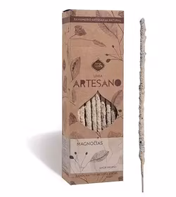 Sagrada Madre Artesano x 1 line - Magnolia, rökelsepinne styckvis