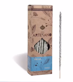 Sagrada Madre Artesano x 1 line - Fresias, rökelsepinne styckvis