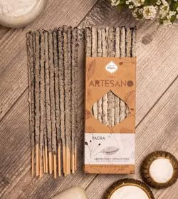 Sagrada Madre Artesano x 1 line - Yagra, rökelsepinne styckvis