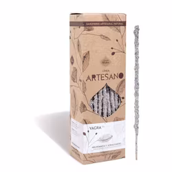 Sagrada Madre Artesano x 1 line - Yagra, rökelsepinne styckvis