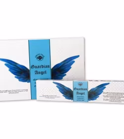 Green Tree - Guardian Angel, rökelsepinnar