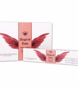 Green Tree - Angel of Love, rökelsepinnar