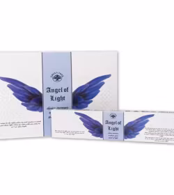 Green Tree - Angel of Light, rökelsepinnar