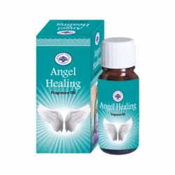 Green Tree - Angel Healing, Aromaolja Aromaterapi
