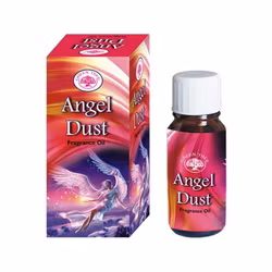 Green Tree - Angel Dust, Aromaolja Aromaterapi