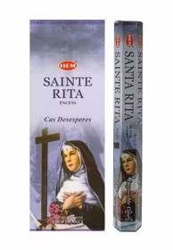 HEM - Santa Rita, rökelsepinnar