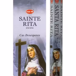 HEM - Santa Rita, rökelsepinnar