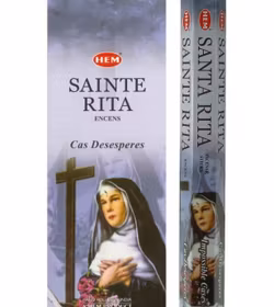HEM - Santa Rita, rökelsepinnar