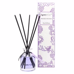 Agnes & Cat - Pressed Peonies, doftpinnar