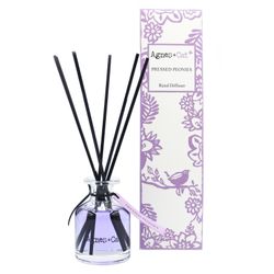 Agnes & Cat - Pressed Peonies, doftpinnar