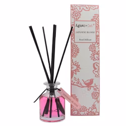 Agnes & Cat - Japanese Bloom, doftpinnar