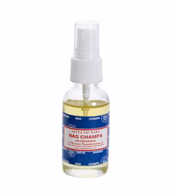 Satya - Nag Champa, air freshner spray