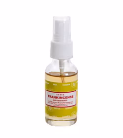 Satya - Frankincense, air freshner spray