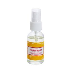 Satya - Sandalwood, air freshner spray