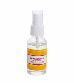 Satya - Sandalwood, air freshner spray
