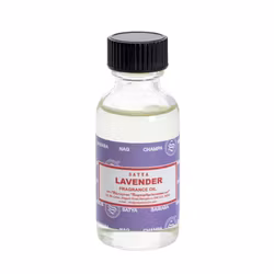 Satya - Lavender, Aromaolja Aromaterapi