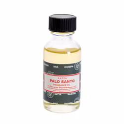 Satya - Palo Santo, Aromaolja Aromaterapi