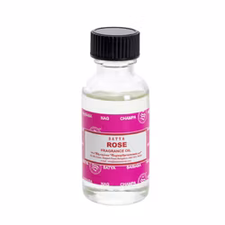 Satya - Rose, Aromaolja Aromaterapi