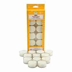 Satya - Spiritual Healing, doftljus 12-pack 3h