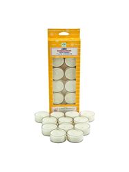Satya - Sandalwood, doftljus 12-pack 3h