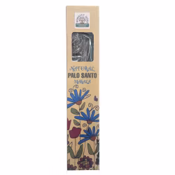 Namaste India - Palo Santo, rökelsepinnar