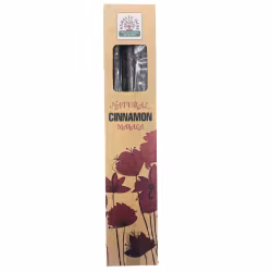 Namaste India - Cinnamon, rökelsepinnar