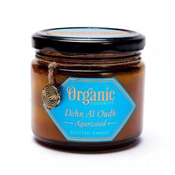 Song Of India - Dehn Al Oudh Agarwood, doftljus 55h