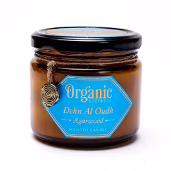 Song Of India - Dehn Al Oudh Agarwood, doftljus 55h