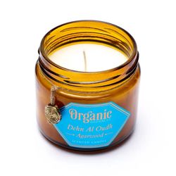 Song Of India - Dehn Al Oudh Agarwood, doftljus 55h