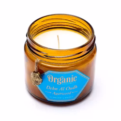 Song Of India - Dehn Al Oudh Agarwood, doftljus 55h