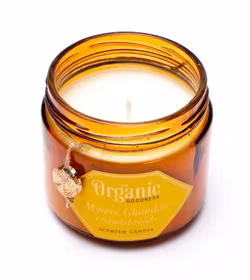 Song Of India - Mysore Chandan Sandalwood, doftljus 55h