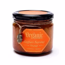 Song Of India - Nagpuri Narangi Orange, doftljus 55h