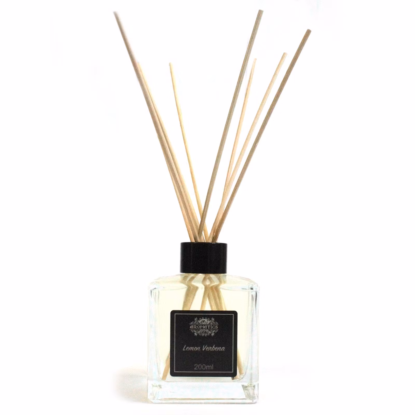 Ancient Wisdom - Lemon Verbena, doftpinnar