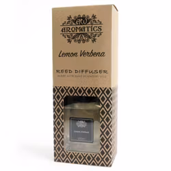 Ancient Wisdom - Lemon Verbena, doftpinnar