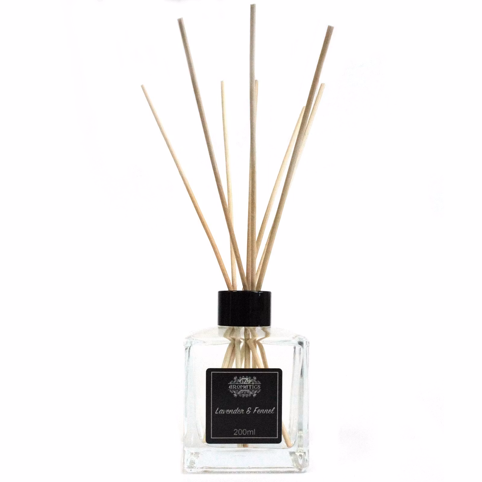 Ancient Wisdom - Lavender & Fennel, doftpinnar