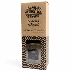 Ancient Wisdom - Lavender & Fennel, doftpinnar
