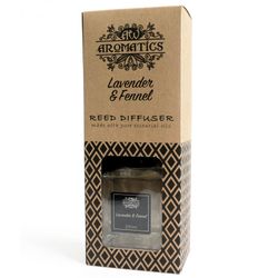 Ancient Wisdom - Lavender & Fennel, doftpinnar
