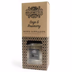 Ancient Wisdom - Sage & Rosemary, doftpinnar