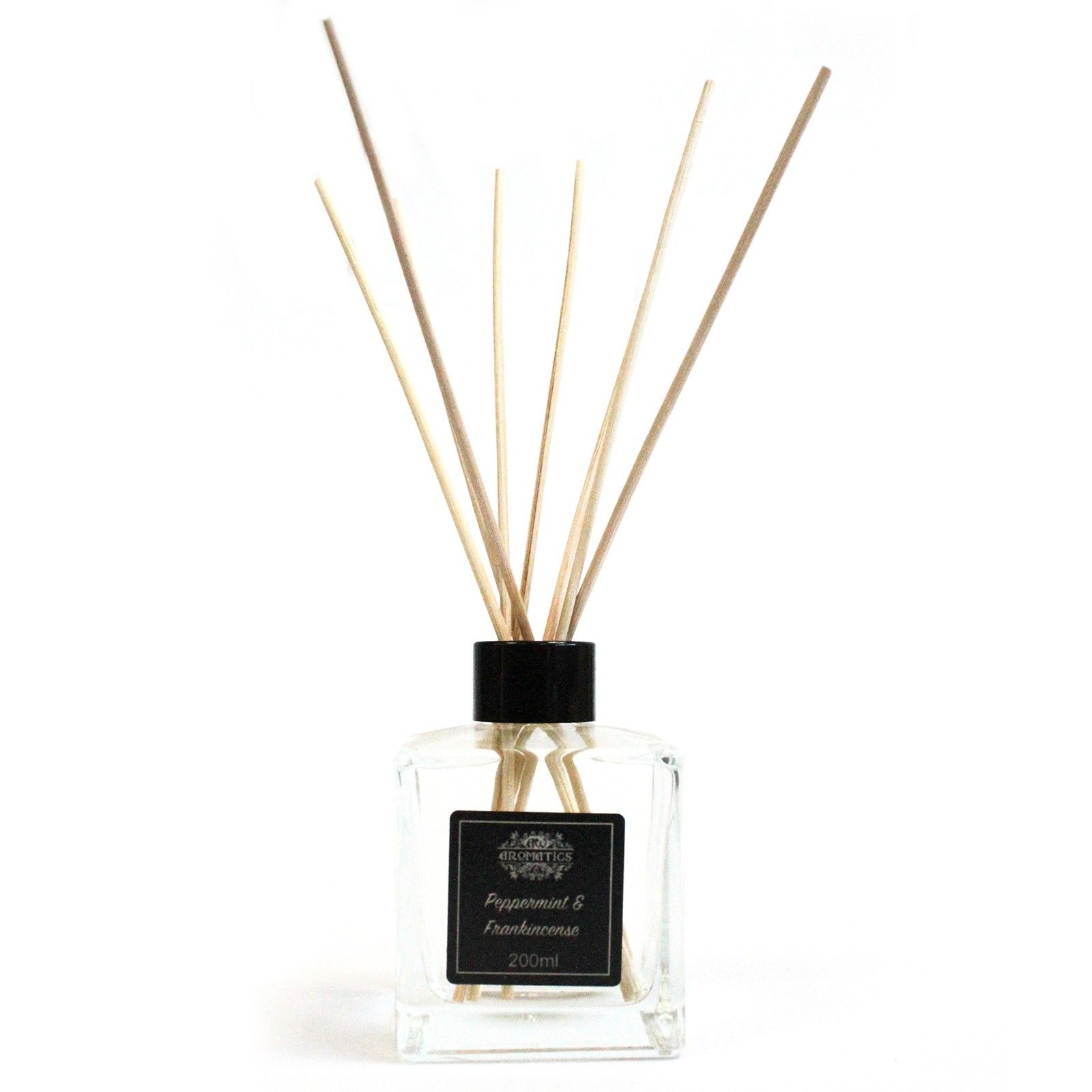 Ancient Wisdom - Peppermint & Frankincense, doftpinnar