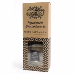 Ancient Wisdom - Peppermint & Frankincense, doftpinnar