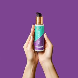 Saules Riga - Moisturising, handkräm