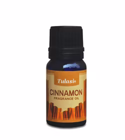 Tulasi - Cinnamon, Aromaolja Aromaterapi
