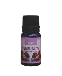 Tulasi - Sensuality, Aromaolja Aromaterapi